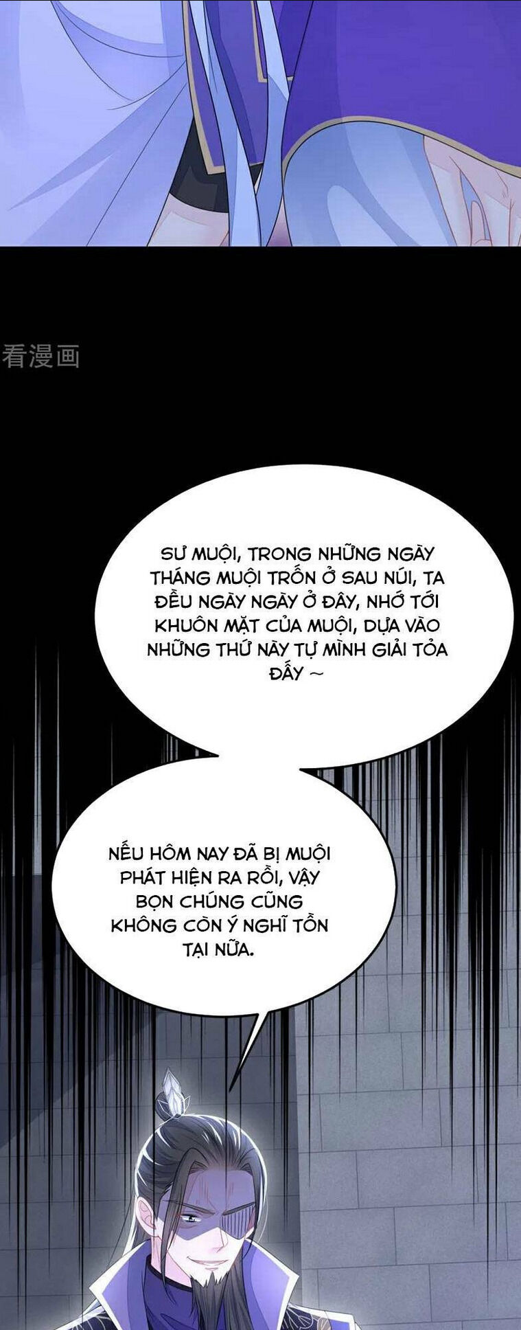 xuyên nhanh: ký chủ cô ấy một lòng muốn chết chapter 27 - Trang 2