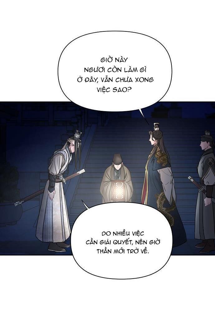 xuân phong viên mãn Chapter 8 - Trang 2