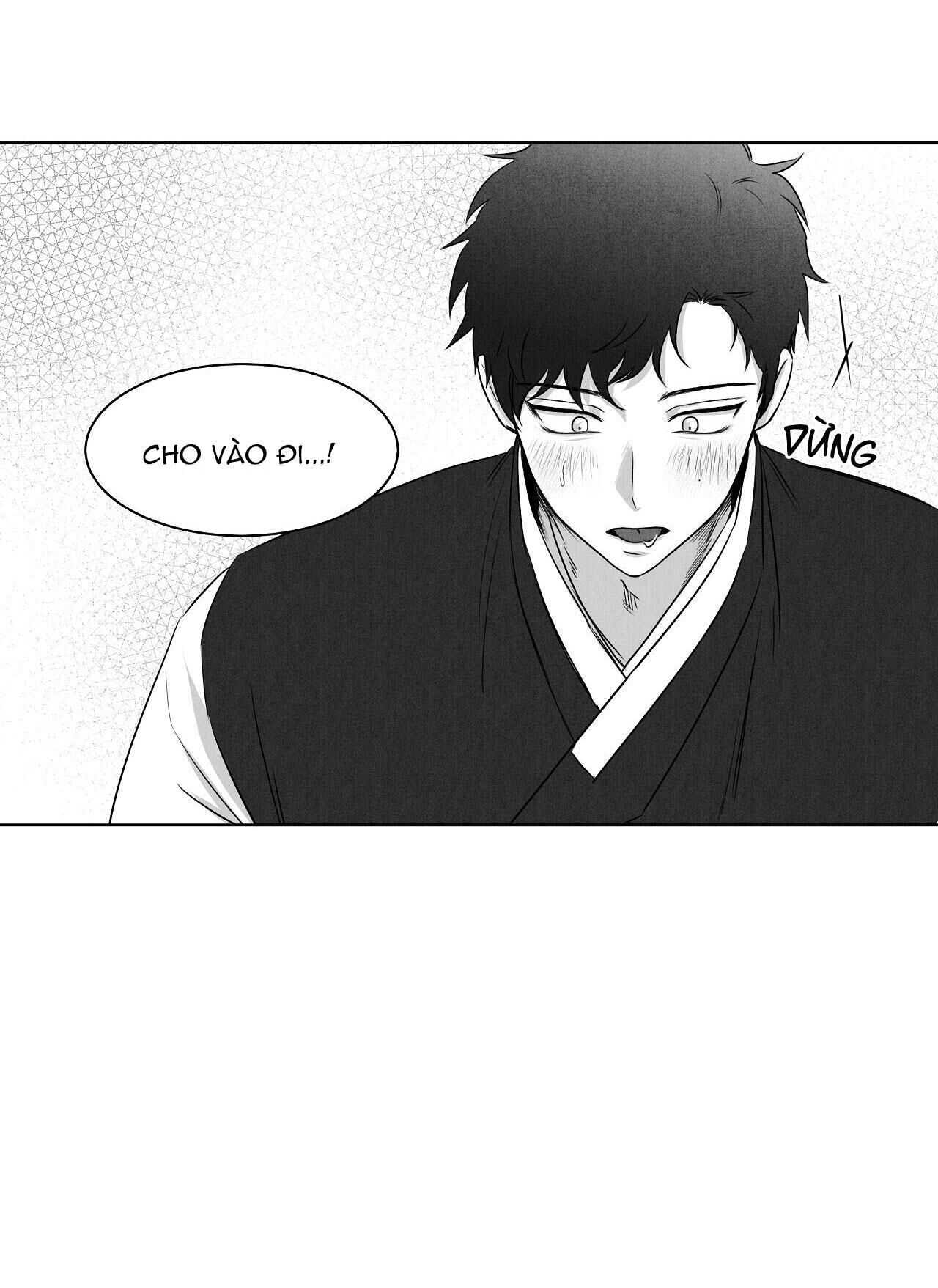 Love Servant: Jin Chapter 10 - Trang 1