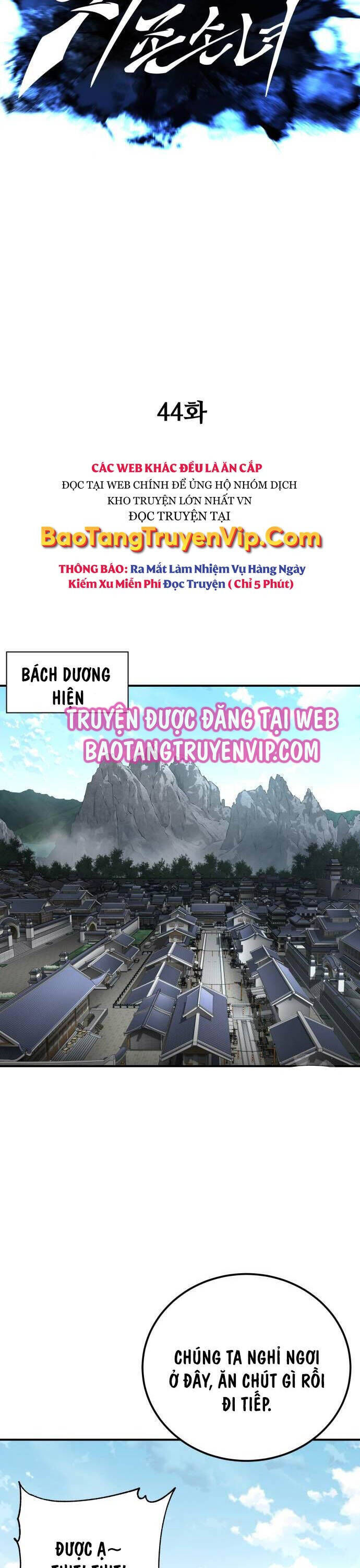 ông võ giả và cháu chí tôn Chương 44 - Next chương 45