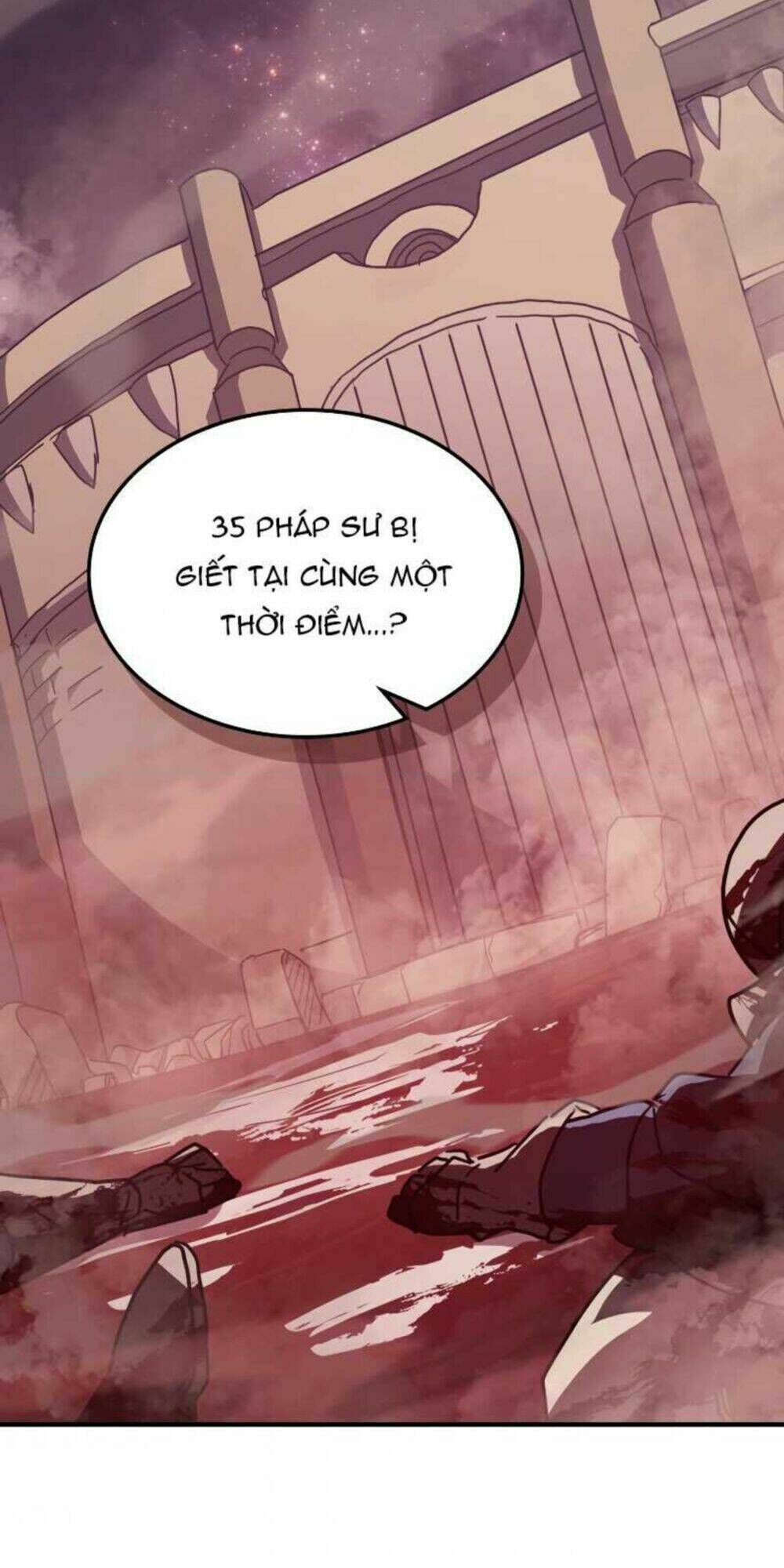 chuyển sinh ma pháp đặc biệt yếu chapter 157 - Next chapter 158