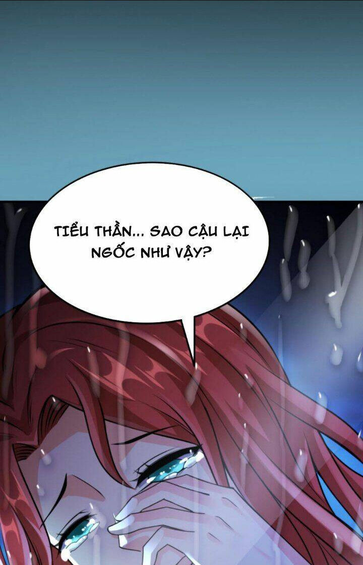 quỷ dị khôi phục: ta có thể hóa thân thành đại yêu chapter 5 - Next chapter 6