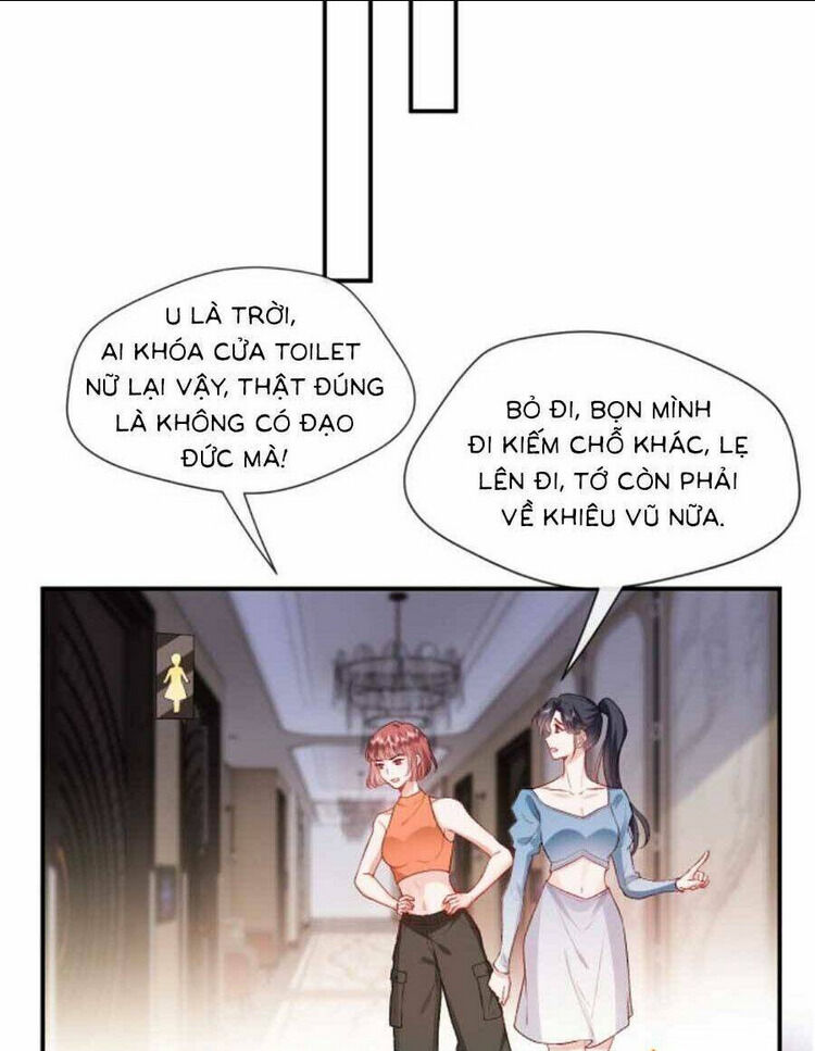 vợ của lục tổng không phải dạng vừa chapter 12 - Next chapter 13