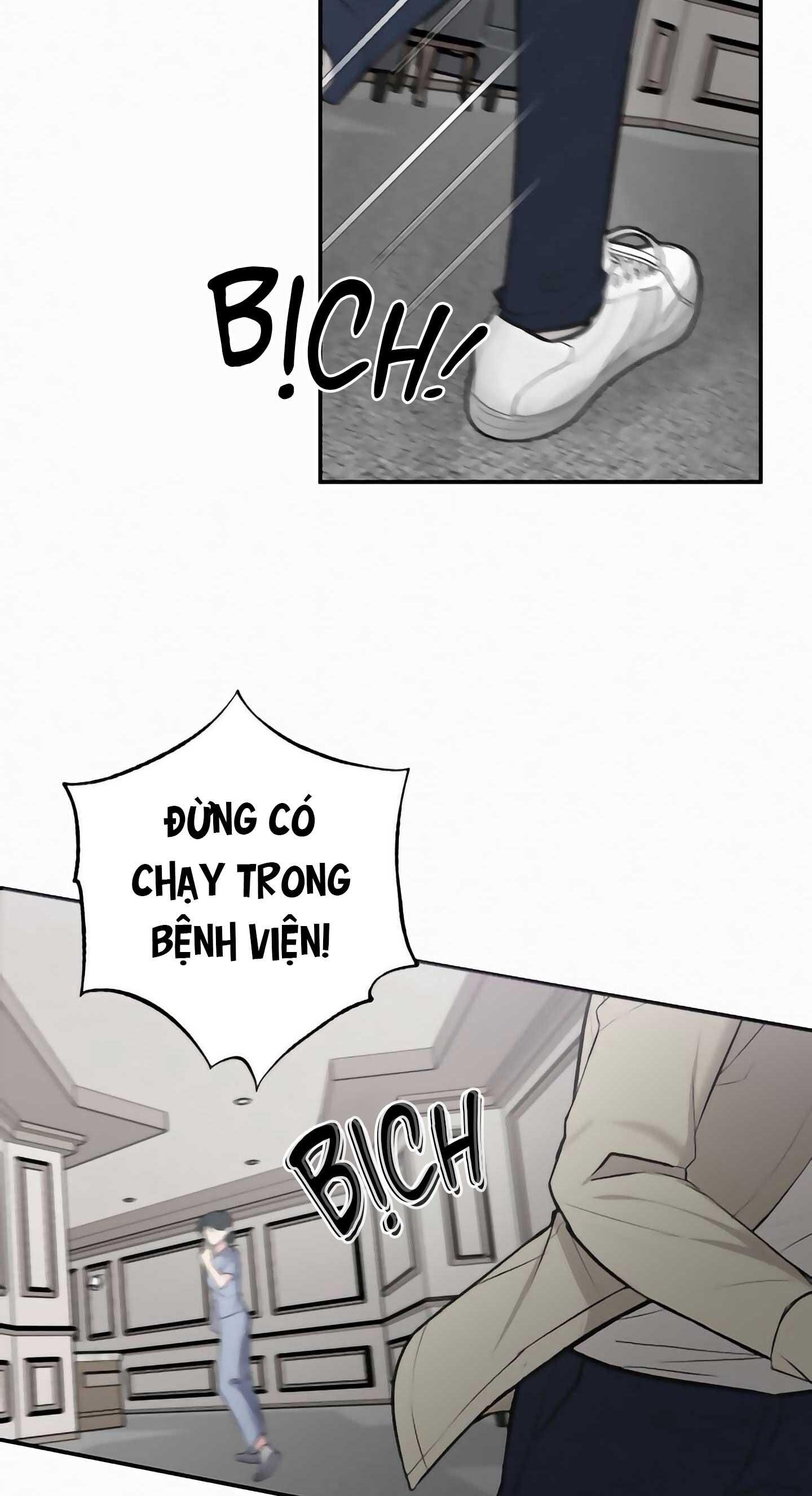 Hương Xưa Chapter 1 - Trang 2