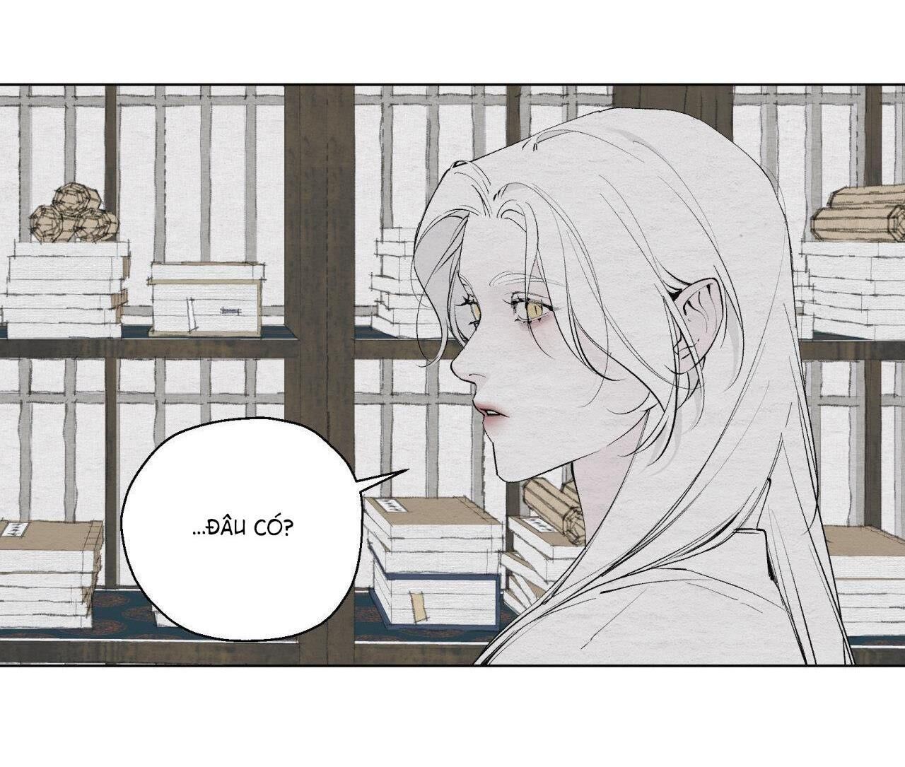 (CBunu) Lạc Hồn Chapter 4 - Trang 1