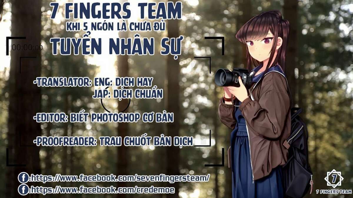 Đây Không Phải Lần Đầu Của Meguro-san Chapter 11 - Next Chapter 12