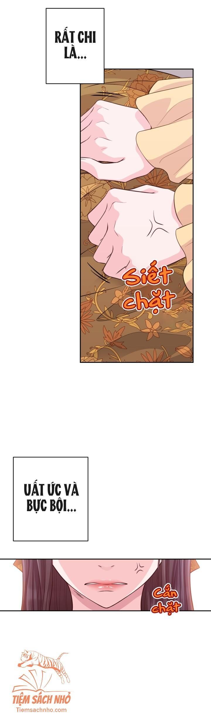 Gửi Bạn Của Tôi Chap 18 - Trang 2