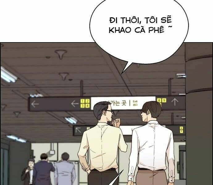 người đàn ông thực thụ chapter 64 - Trang 2