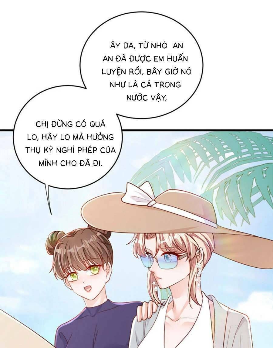 ác ma thì thầm chapter 143 - Trang 2