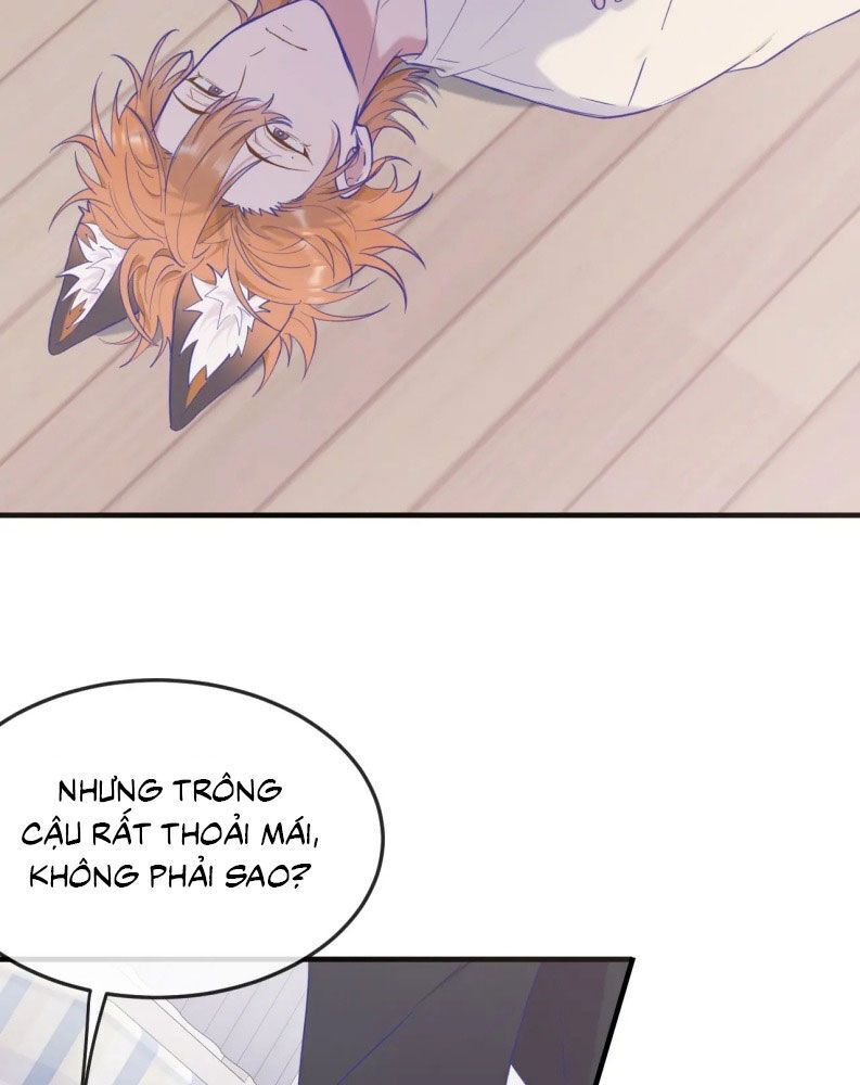 Cún Con Nói Dối Sẽ Bị Ăn Thịt Chapter 9 - Next Chapter 9