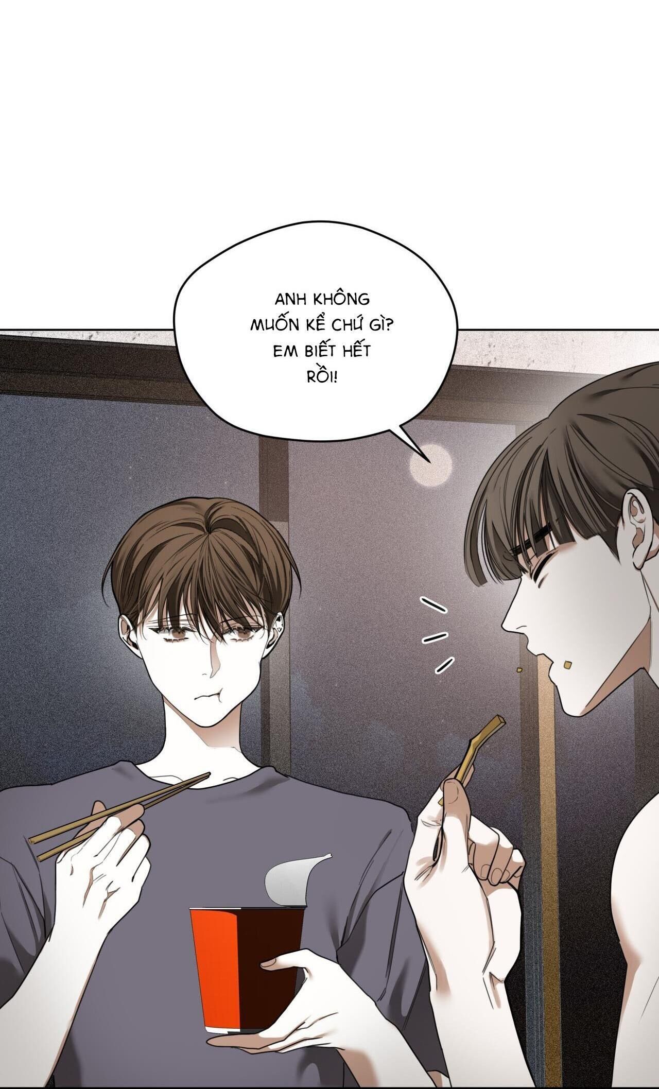 (CBunu) Phạm Luật Chapter 74 - Trang 2