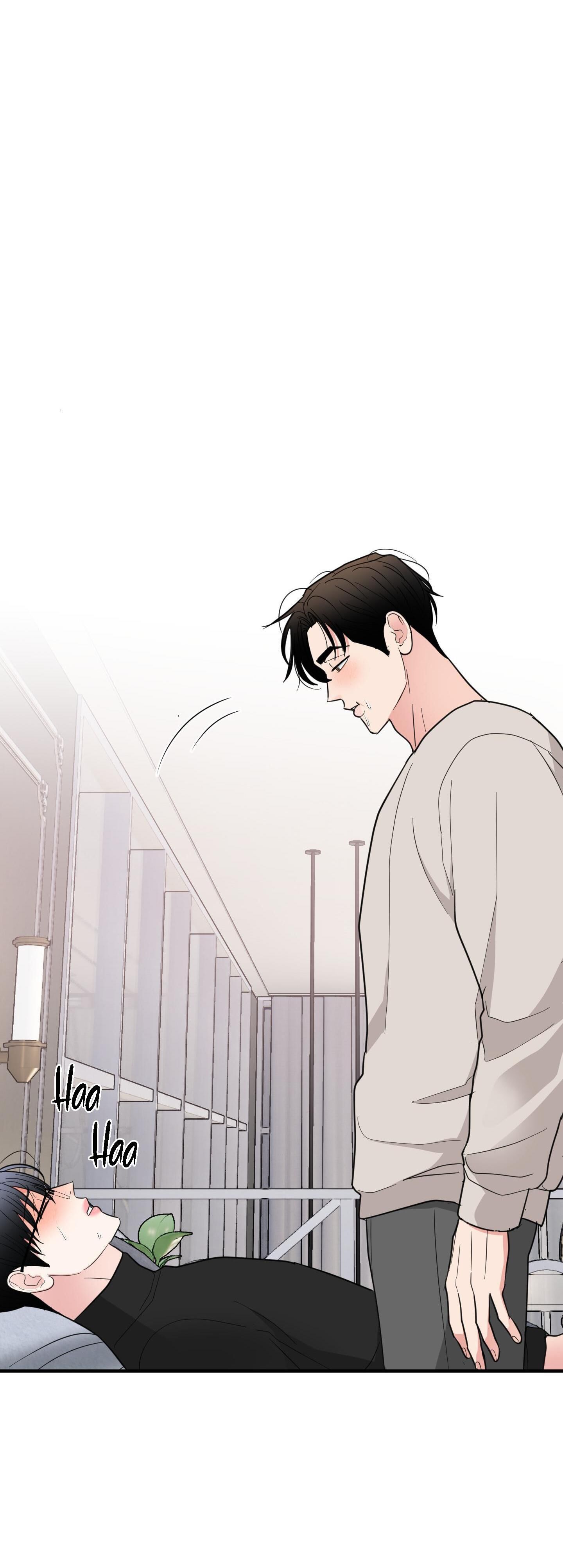 món quà dành cho kẻ ngạo mạn Chapter 17 - Next Chương 18