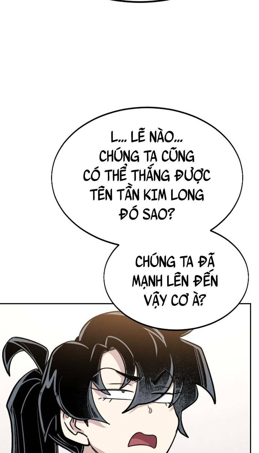 hoa sơn tái xuất chapter 64 - Trang 2