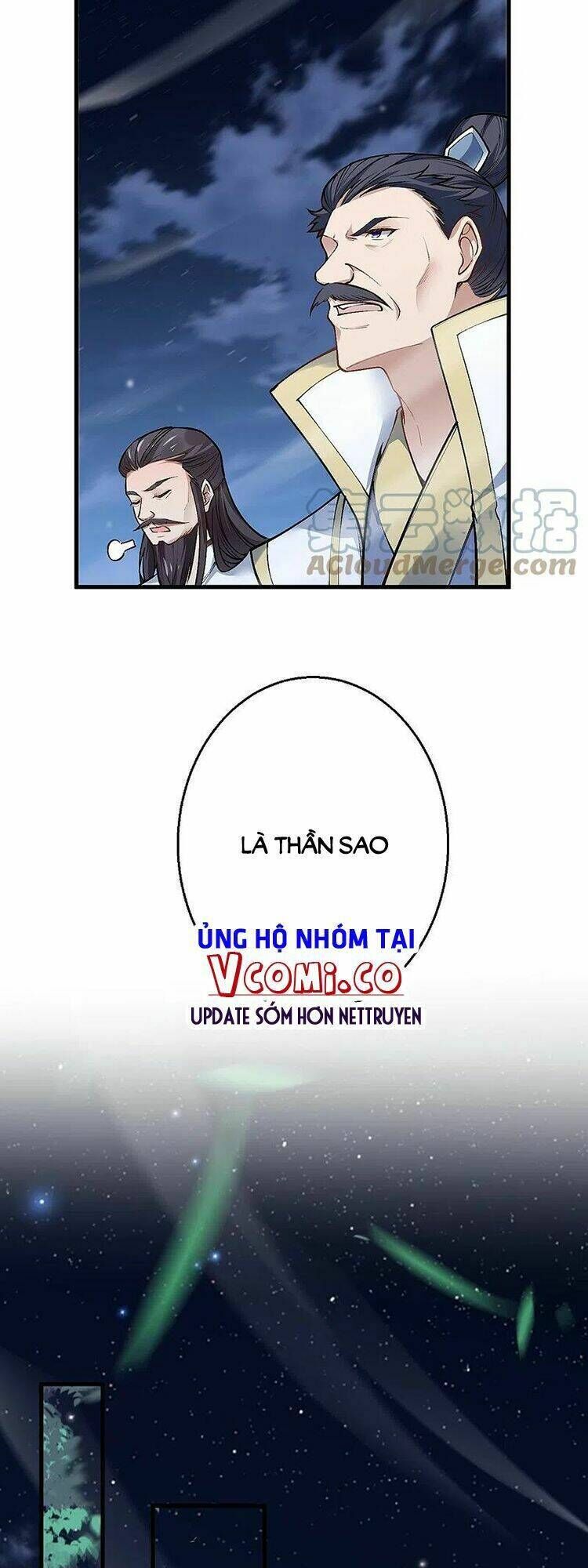 nghịch thiên tà thần chapter 519 - Trang 2