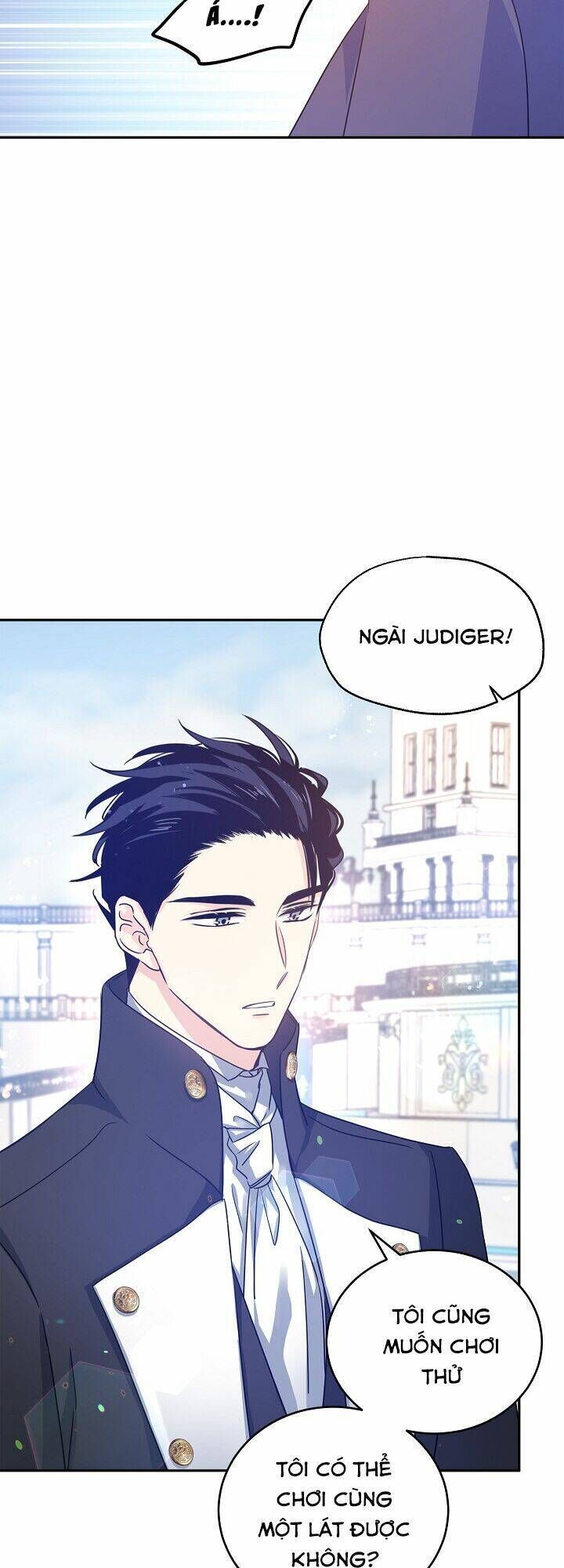 tôi sẽ cố gắng thay đổi cốt truyện chapter 38 - Trang 2