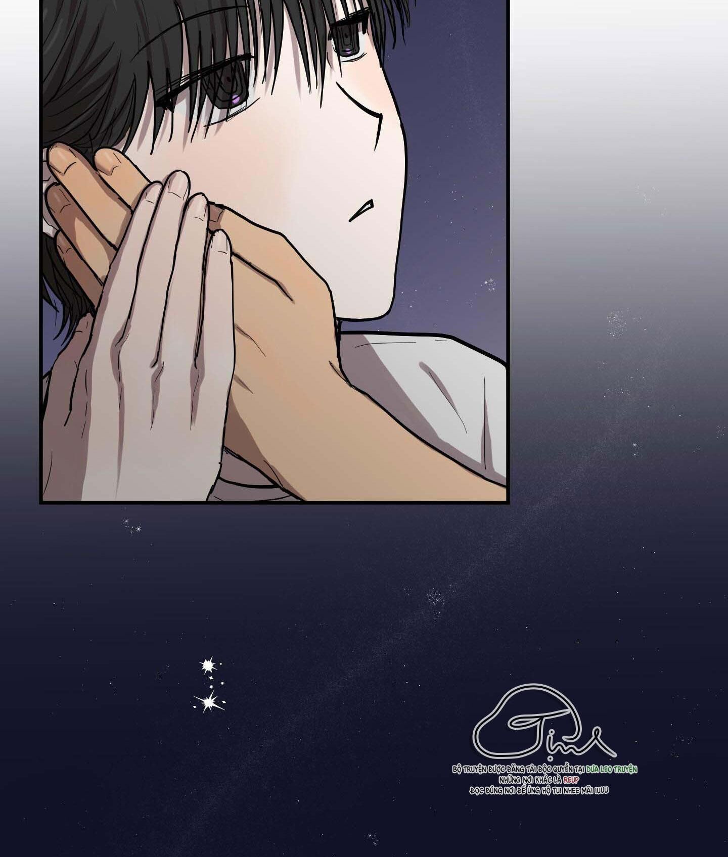 tuyển tập manhwa dằm khăm Chapter 5 -Cách yêu 5 - Trang 1