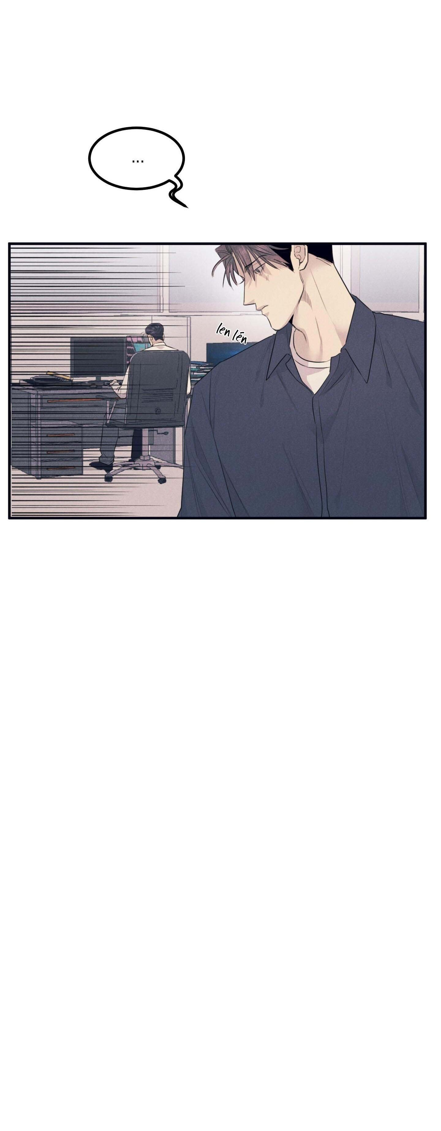 tuyển tập manhwa dằm khăm Chapter 35 -Vàng 1 - Trang 1