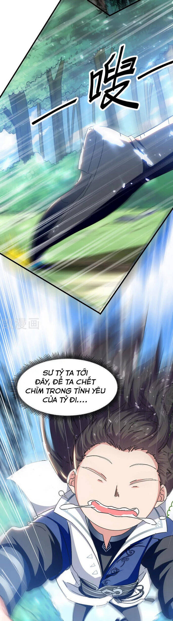 tuyệt thế võ hồn Chapter 51 - Next Chapter 52