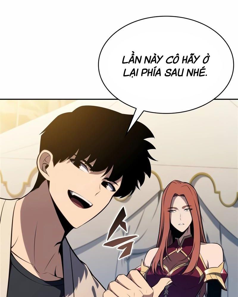 người chơi mới solo cấp cao nhất chapter 163 - Trang 1