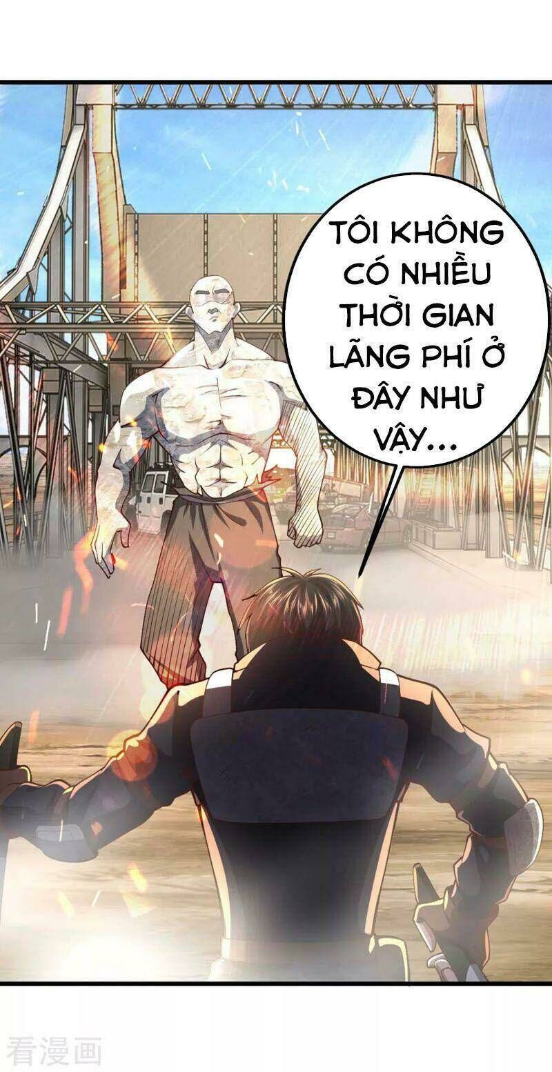 quân đoàn nữ tử ngày tận thế của tôi Chapter 56 - Trang 2