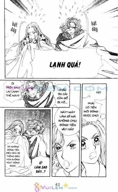 Anh là của tôi Chapter 2 - Next Chapter 3