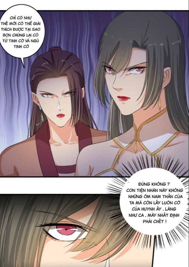 cuồng phi phách lối chapter 96 - Trang 2