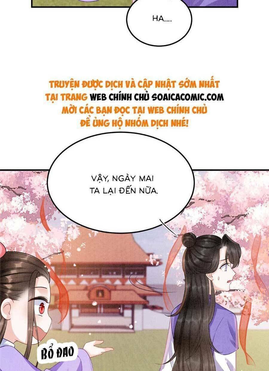 bạch nguyệt quang lạm quyền của sủng hậu chapter 116 - Trang 2