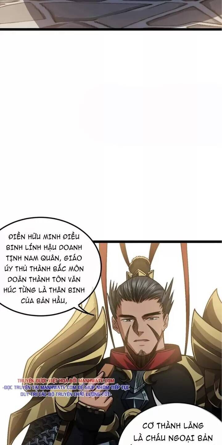 ma lâm thiên hạ Chapter 83 - Trang 2