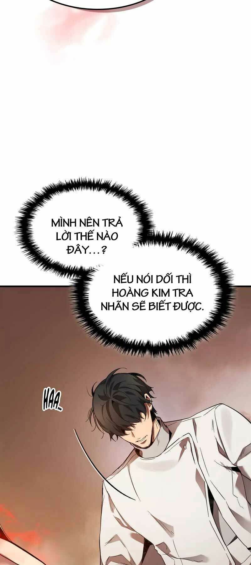 thăng cấp cùng thần chapter 95 - Next chapter 96