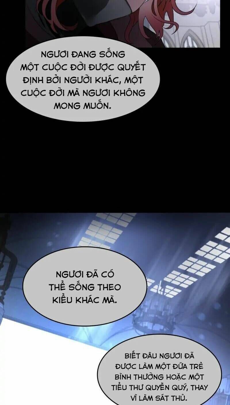 cho em về nhà đi anh chapter 78 - Trang 2