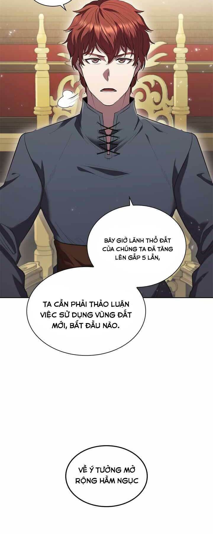 hồi quy thành công tước chapter 6 - Next chapter 7