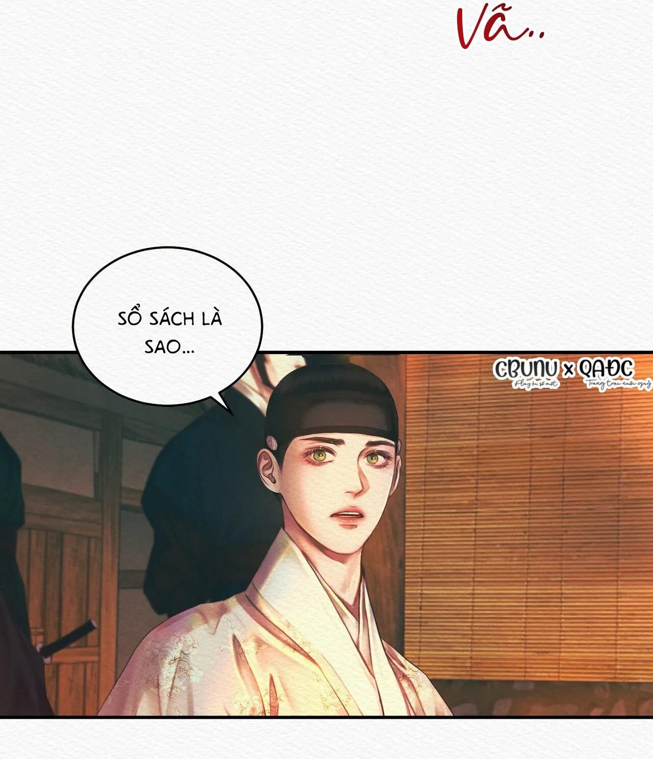 (CBunu) Củy Dạ Khút Chapter 29 - Trang 1