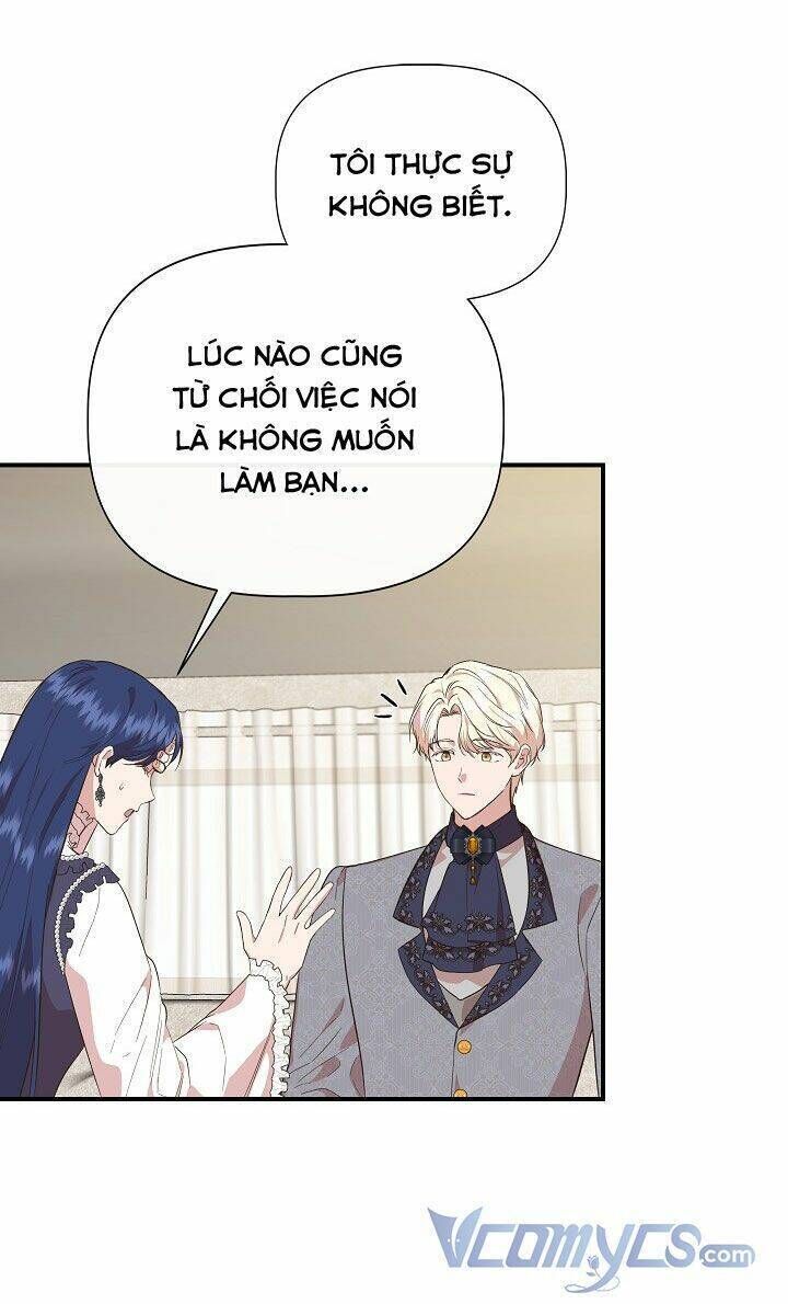 tôi không phải là cinderella chapter 80 - Trang 2