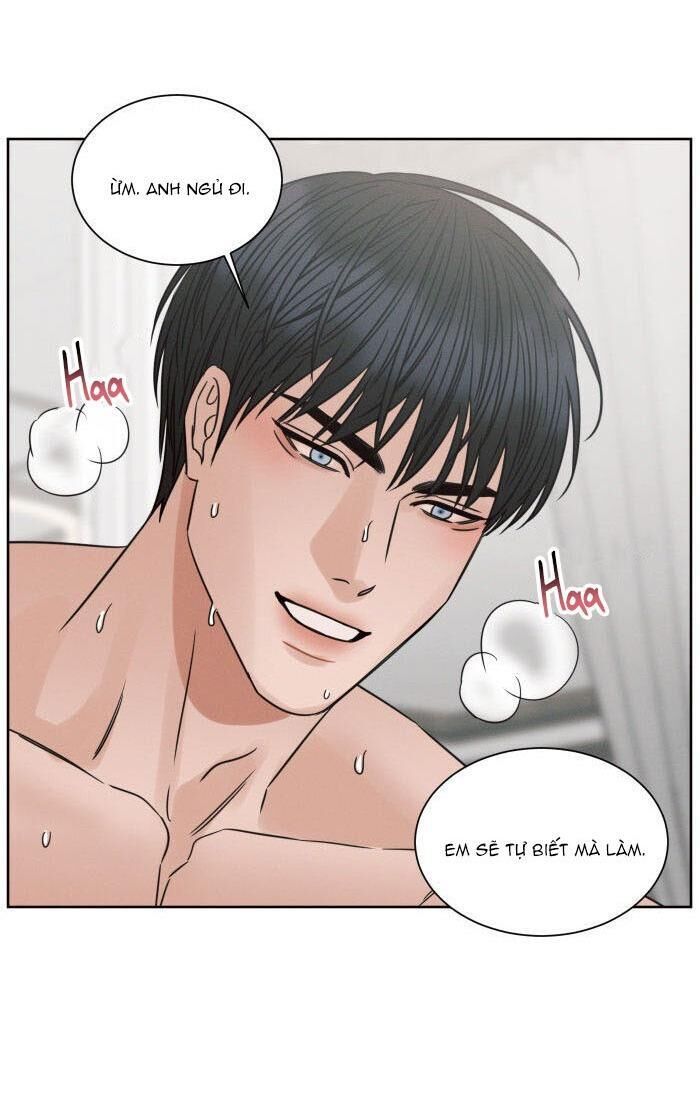 dù anh không yêu em Chapter 99 - Trang 2