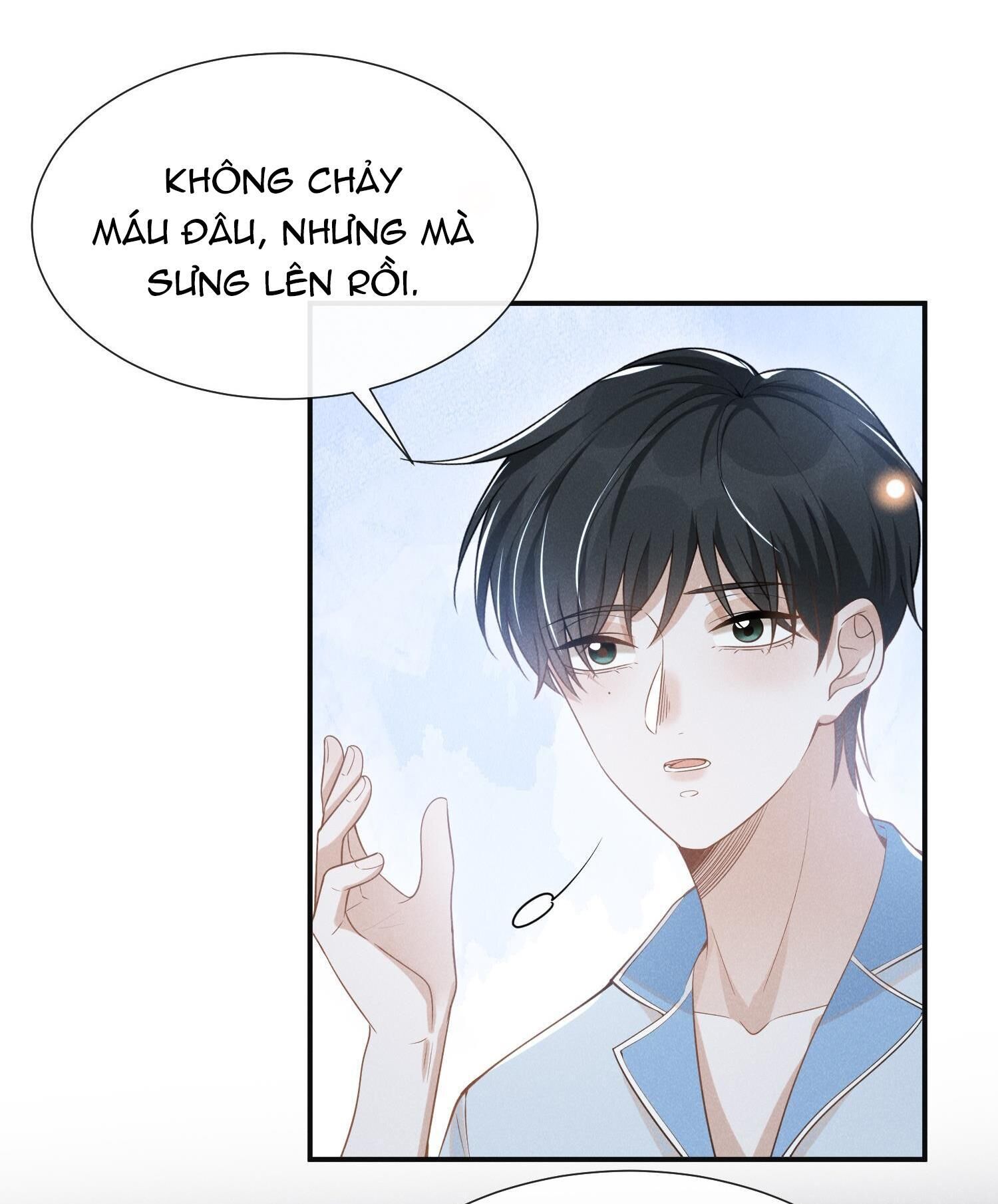 Lai Sinh Bất Kiến Chapter 56 - Next Chapter 56.5