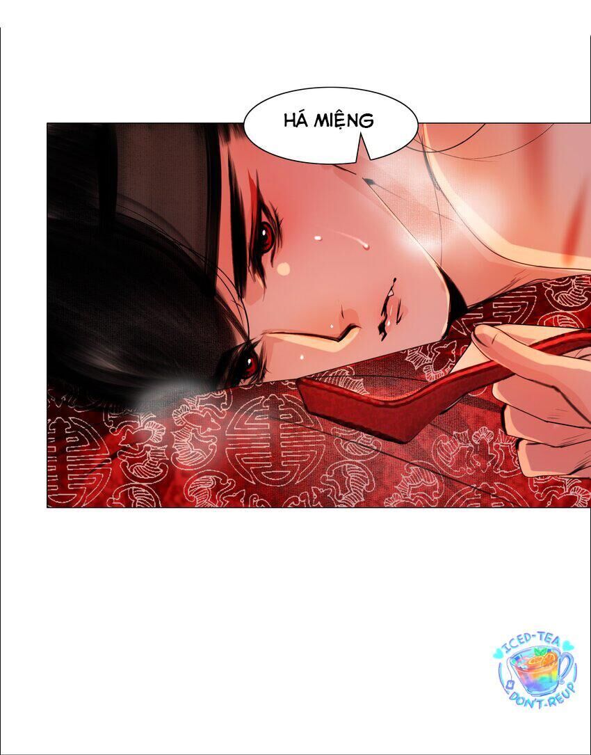 vòng luân hồi Chapter 58 - Trang 1