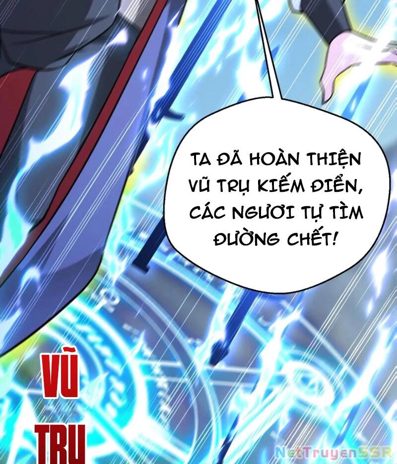 Vô Địch Đốn Ngộ Chapter 312 - Trang 2