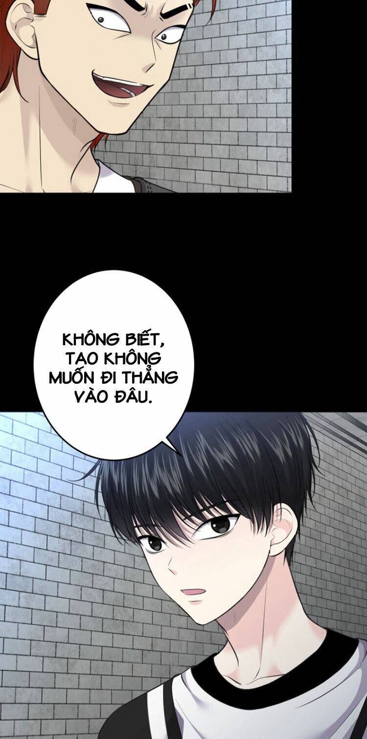 trò chơi của chúa thượng chapter 12 - Trang 2