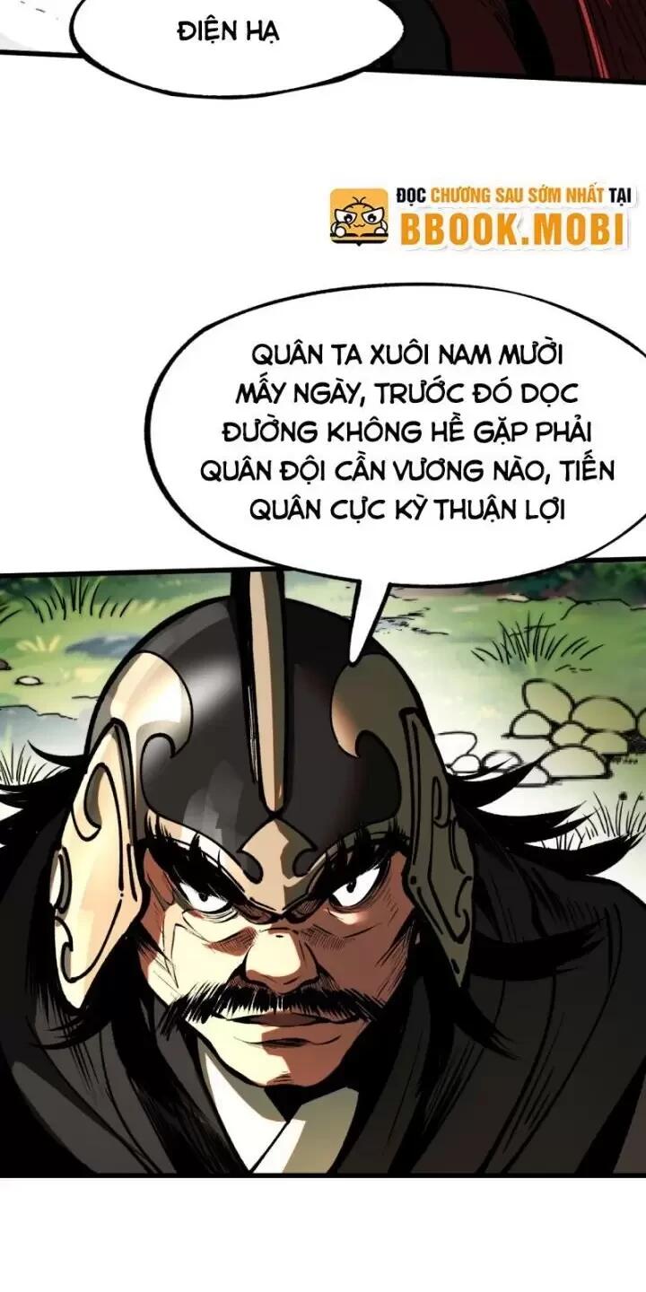 không cẩn thận, lưu danh muôn thủa Chapter 23 - Trang 1