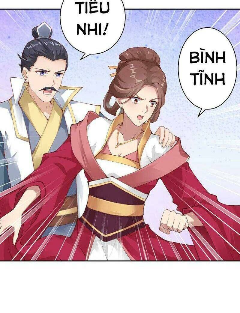 nghịch thiên tà thần Chapter 337 - Next Chapter 337