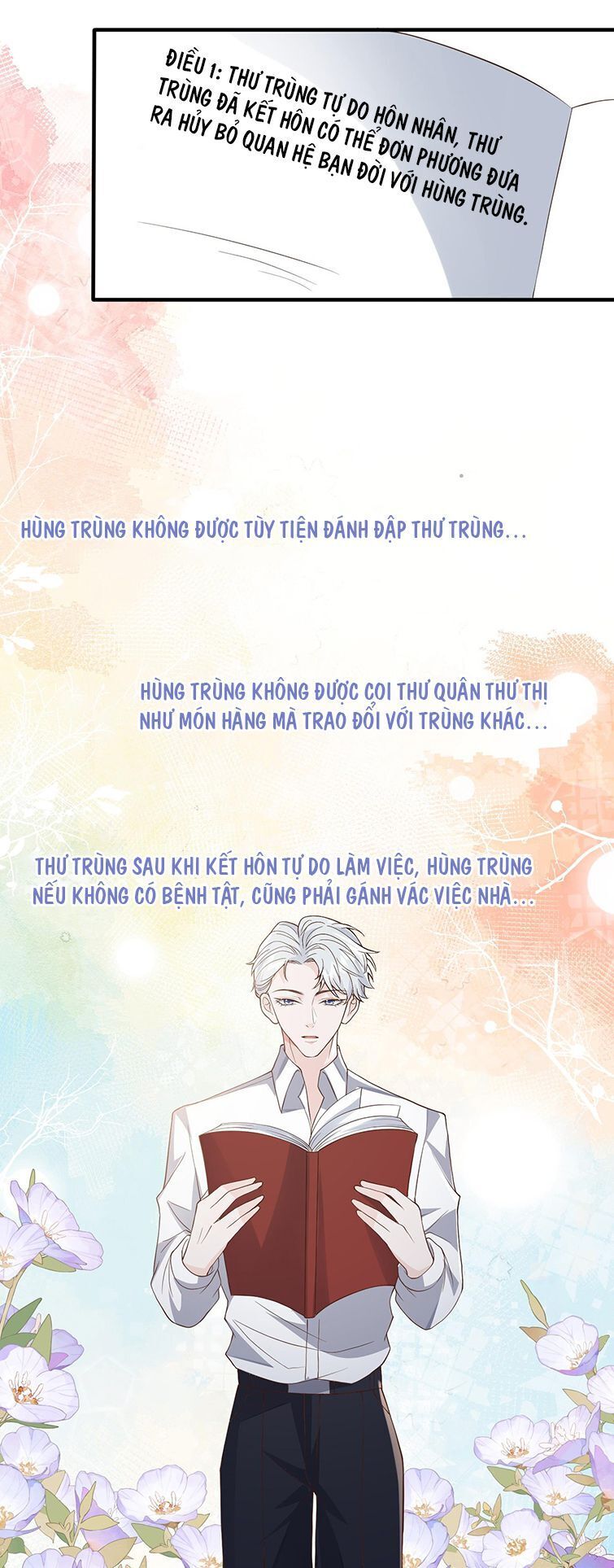 Xuyên Nhanh Chi Cải Tạo Bắt Đầu Lại Làm Người Chapter 52 - Next Chapter 53