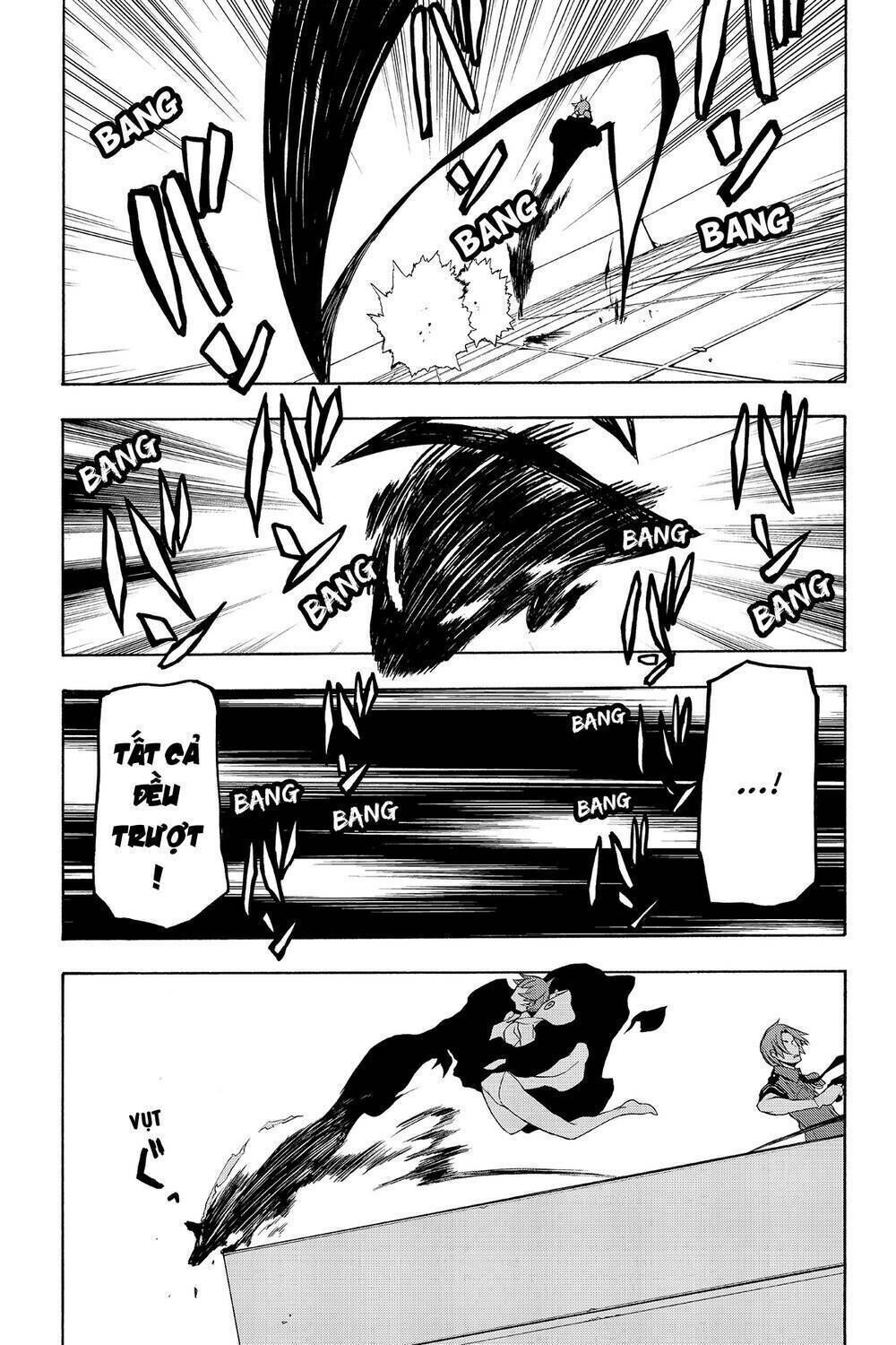 yozakura quartet chapter 62: khóc dưới ánh trăng (kết) - Trang 2