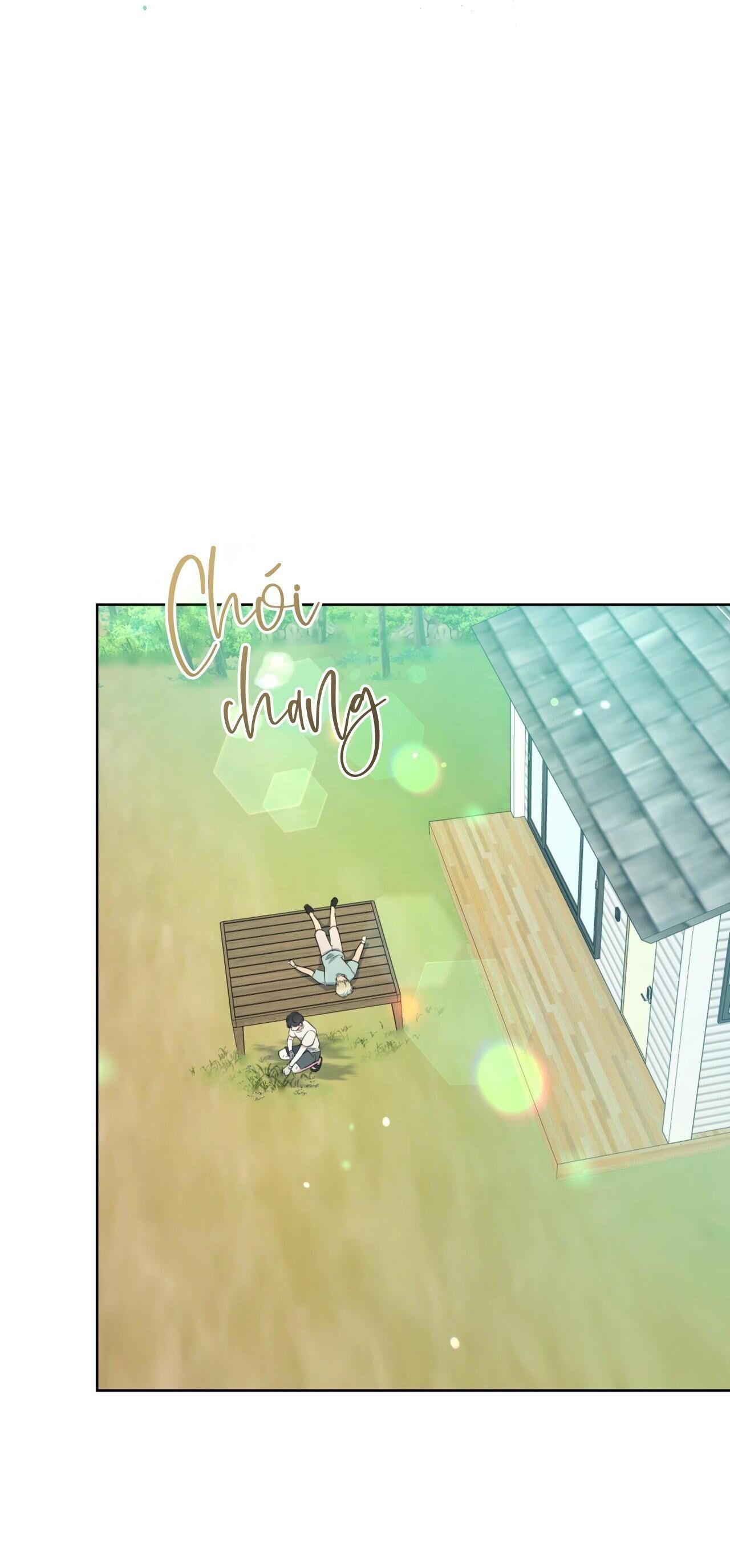 (cbunu) khu rừng tĩnh lặng Chapter 15 - Trang 2