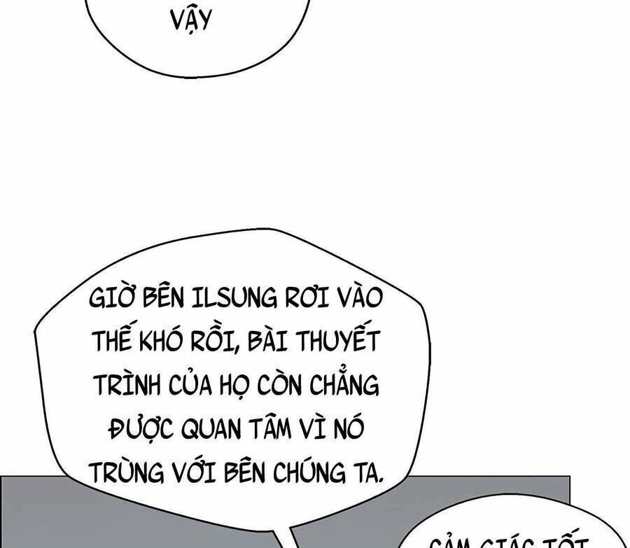 người đàn ông thực thụ chapter 117 - Trang 2