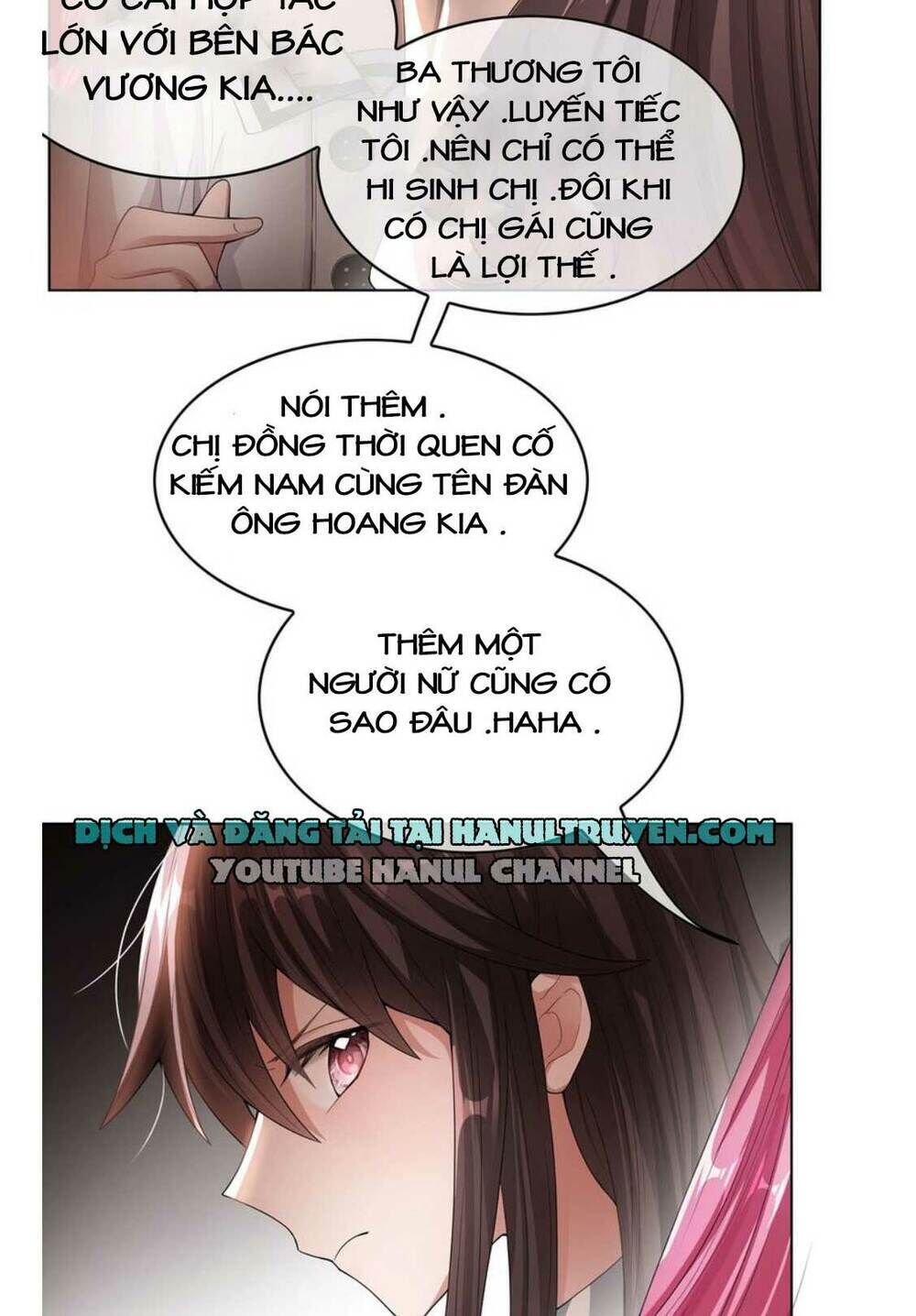 cô vợ nhỏ nuông chiều quá lại thành ác!! chapter 34 - Trang 2