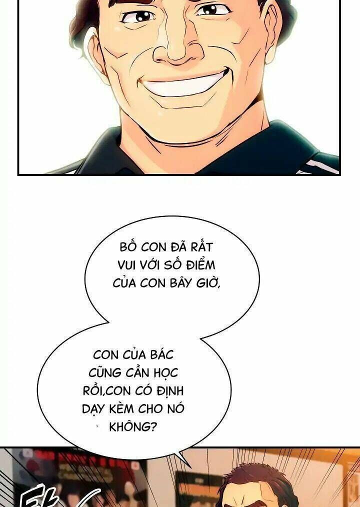 Bác Sĩ Trở Lại Chapter 3 - Next Chapter 4