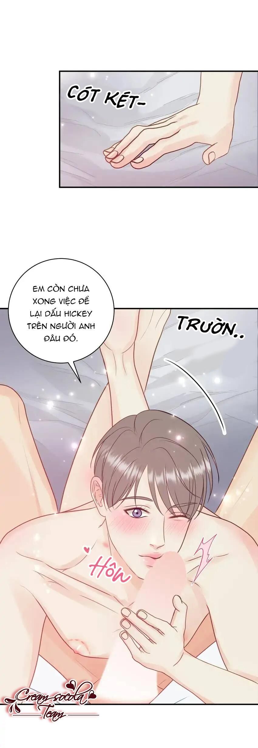 hạnh phúc trọn vẹn Chapter 39 - Next 40