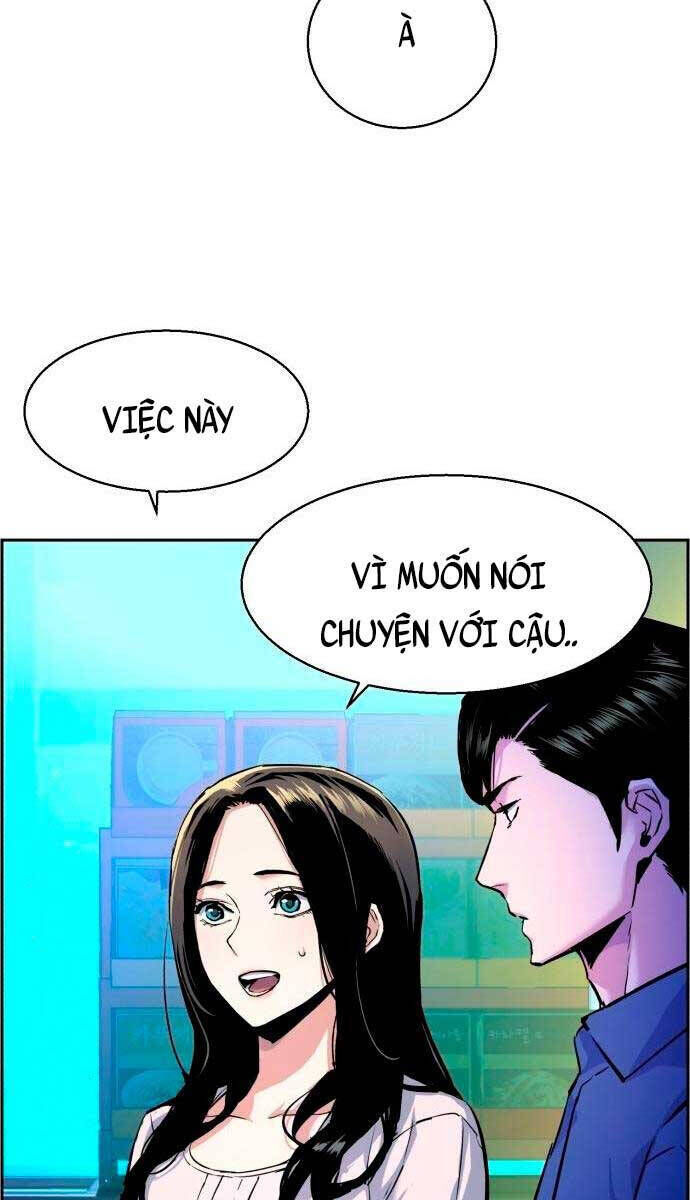 bạn học của tôi là lính đánh thuê chapter 122 - Next chapter 123