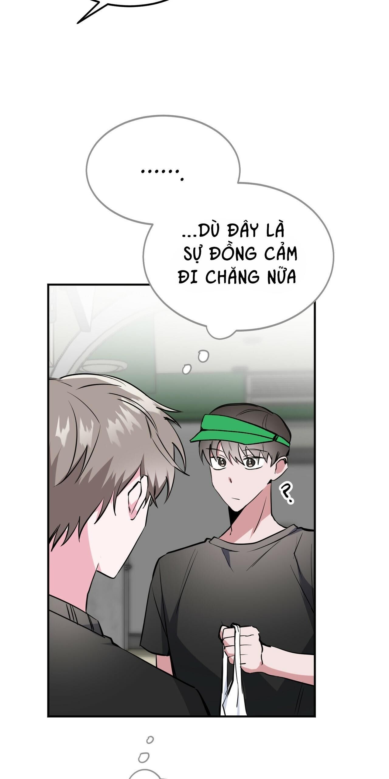 CẠM BẪY ĐẠI HỌC Chapter 3 - Next Chapter 3