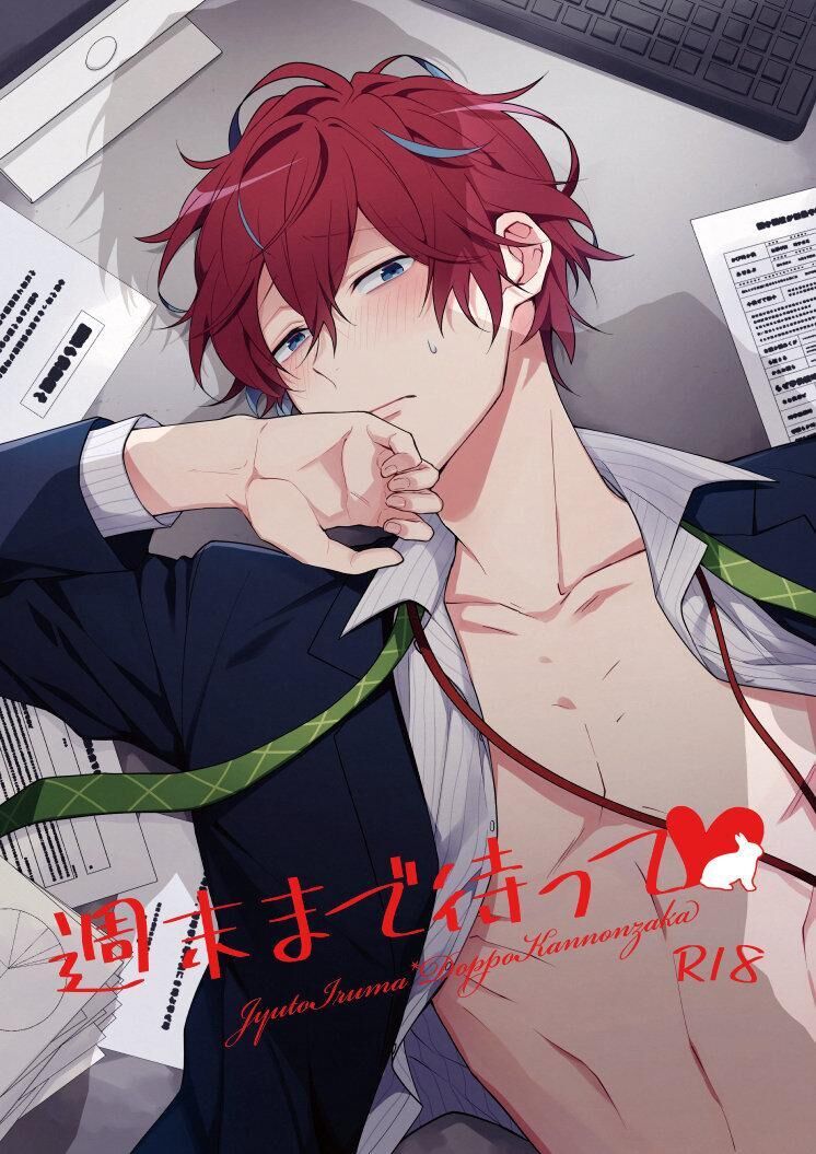 tổng hợp truyện oneshot và doujinshi theo yêu cầu Chapter 25 - Next 26